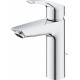 Смеситель Grohe Eurosmart 23323003 для раковины однорычажный, хром