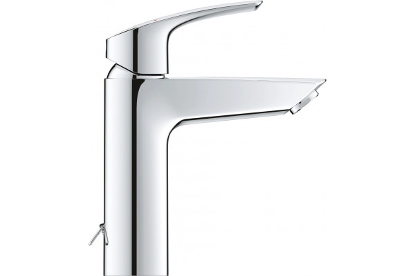 Смеситель Grohe Eurosmart 23323003 для раковины однорычажный, хром