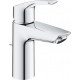 Смеситель Grohe Eurosmart 23456003 для раковины однорычажный, хром