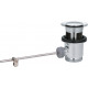 Смеситель Grohe Eurosmart 23456003 для раковины однорычажный, хром