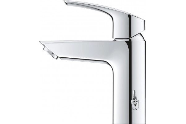 Смеситель Grohe Eurosmart 23372003 для раковины однорычажный, хром