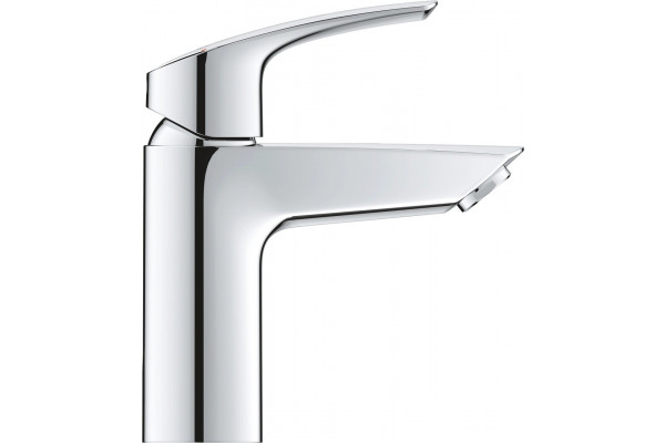 Смеситель Grohe Eurosmart 23372003 для раковины однорычажный, хром