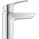 Смеситель Grohe Eurosmart 23372003 для раковины однорычажный, хром