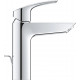 Смеситель Grohe Eurosmart 23322003 для раковины однорычажный, хром