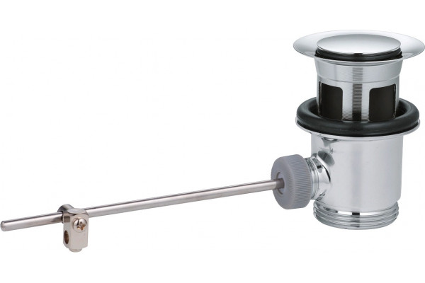 Смеситель Grohe Eurosmart 23322003 для раковины однорычажный, хром