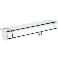 Термостат Grohe Grohtherm 2000 New 34170001 для душа, хром, термостат