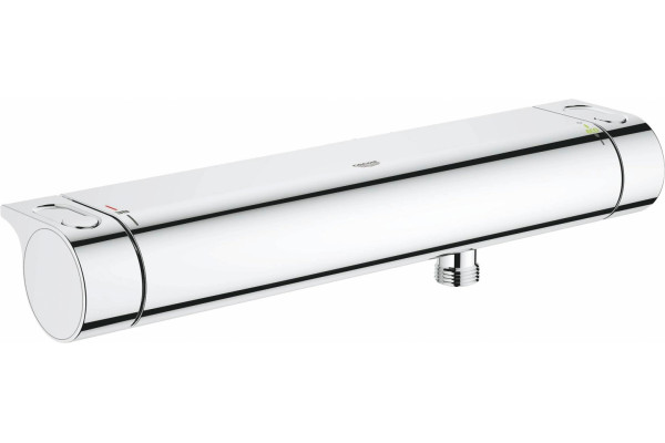 Термостат Grohe Grohtherm 2000 New 34170001 для душа, хром, термостат
