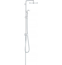 Душевая стойка Grohe Tempesta Cosmopolitan System 250 26675000 хром, штанга 103.6 см