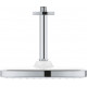 Верхний душ Grohe Tempesta 250 Cube 26688000 штанга 19.3 см, 1 режим