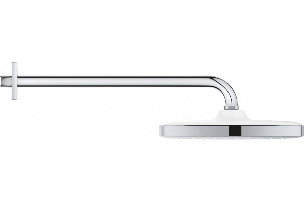 Верхний душ Grohe Tempesta 250 Cube 26687000 штанга 13.25 см, 1 режим