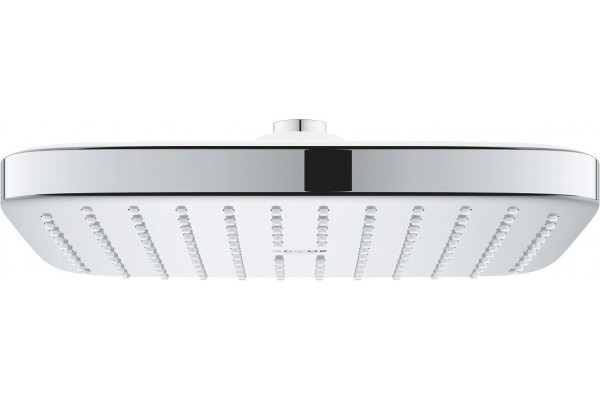 Верхний душ Grohe Tempesta 250 Cube 26685000 1 режим,  в современном стиле