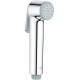 Гигиенический душ Grohe BauEdge 120508 со смесителем, С ВНУТРЕННЕЙ ЧАСТЬЮ, хром
