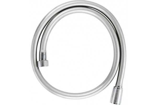 Гигиенический душ Grohe BauEdge 120508 со смесителем, С ВНУТРЕННЕЙ ЧАСТЬЮ, хром