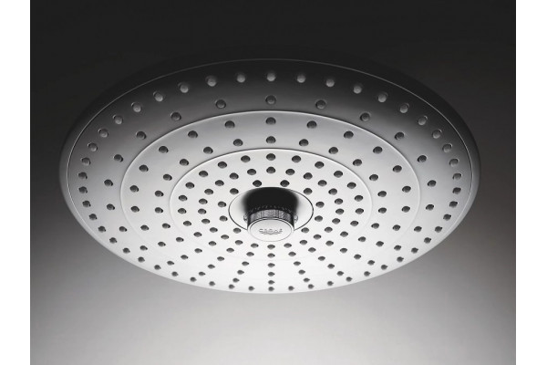 Душевая стойка Grohe Euphoria System 260 Concetto 23061003 хром, штанга 116.2 см