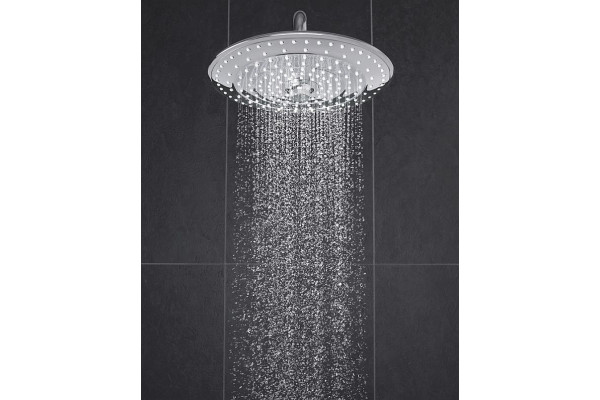Душевая стойка Grohe Euphoria System 260 Concetto 23061003 хром, штанга 116.2 см
