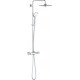 Душевая стойка Grohe Euphoria System 260 27615002 хром, штанга 116.7 см