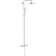 Душевая стойка Grohe Euphoria System 260 27475002 хром, штанга 160.9 см