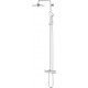 Душевая стойка Grohe Euphoria System 260 27475002 хром, штанга 160.9 см