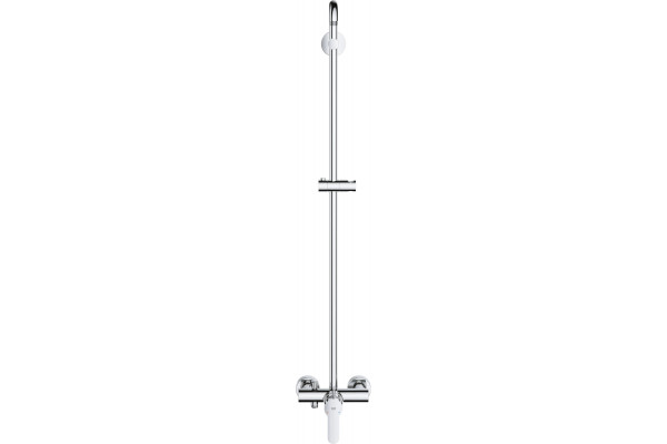 Душевая стойка Grohe Euphoria System 260 27473002 хром, штанга 120 см