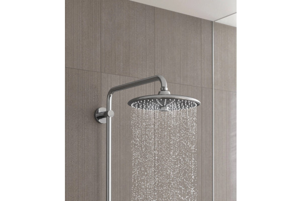Душевая стойка Grohe Euphoria System 260 27296003 хром, штанга 115.1 см