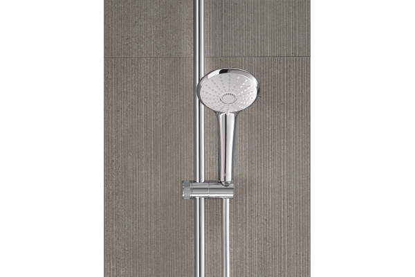 Душевая стойка Grohe Euphoria System 260 27296003 хром, штанга 115.1 см