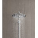 Душевая стойка Grohe Euphoria System 260 27296003 хром, штанга 115.1 см