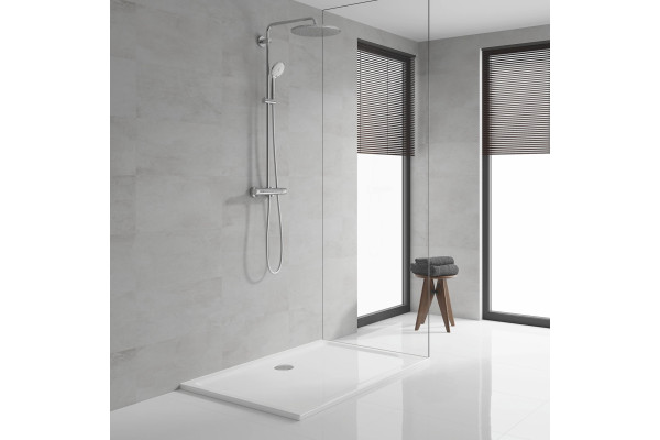 Душевая стойка Grohe Euphoria 310 26723000 хром, штанга 115.1 см