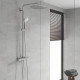 Душевая стойка Grohe Euphoria 310 26723000 хром, штанга 115.1 см