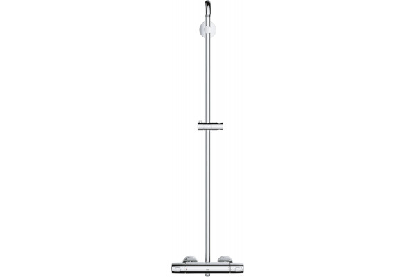 Душевая стойка Grohe Euphoria 310 26723000 хром, штанга 115.1 см