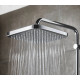 Душевая стойка Grohe Tempesta Cosmopolitan System 250 Cube 26693000 хром, штанга 126.1 см