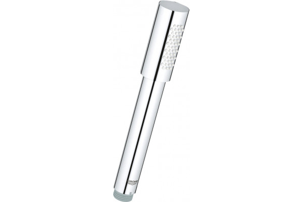 Душевая лейка Grohe Sena Stick 26465000 хром штанга 21.5 см, 1 режим