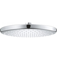 Верхний душ Grohe Tempesta 250 26662000 хром штанга 5.5 см, 1 режим