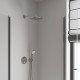 Верхний душ Grohe Tempesta 250 26662000 хром штанга 5.5 см, 1 режим