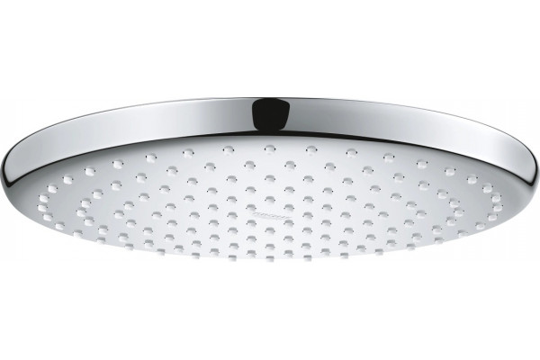 Верхний душ Grohe Tempesta 250 26662000 хром штанга 5.5 см, 1 режим