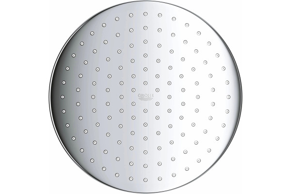 Верхний душ Grohe Tempesta 250 26662000 хром штанга 5.5 см, 1 режим