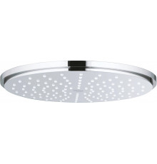 Верхний душ Grohe Rainshower Cosmopolitan 210 28373000 хром штанга 4.1 см,  в современном стиле