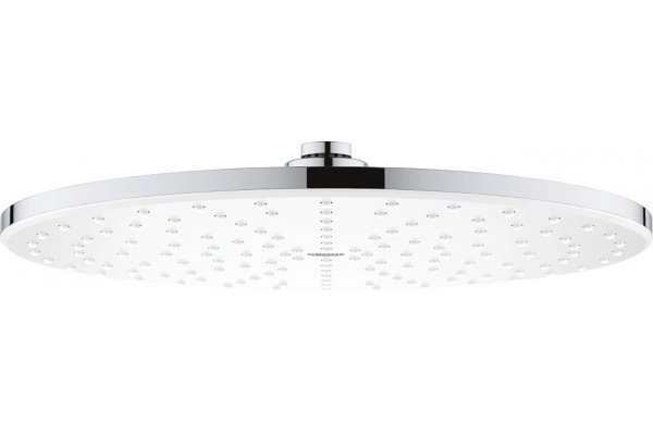Верхний душ Grohe Rainshower Mono 310 26561LS0 белая луна штанга 5.4 см,  в современном стиле