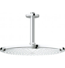 Верхний душ Grohe Rainshower Cosmopolitan 310 26067000 хром штанга 18.5 см,  в современном стиле