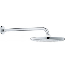 Верхний душ Grohe Tempesta 250 26668000 хром, штанга 13.25 см, 1 режим