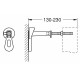 Комплект Grohe Solido 39117000 подвесной унитаз + инсталляция + кнопка цвет белый,  в современном стиле