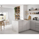 Смеситель Grohe Eurosmart 30567000 для кухонной мойки однорычажный, хром