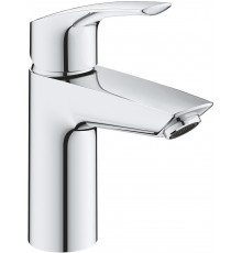 Смеситель Grohe Eurosmart 32154003 для раковины однорычажный, хром