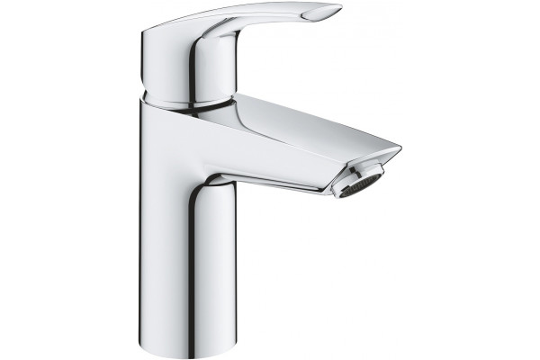 Смеситель Grohe Eurosmart 32154003 для раковины однорычажный, хром