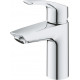 Смеситель Grohe Eurosmart 32154003 для раковины однорычажный, хром