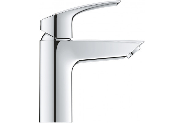 Смеситель Grohe Eurosmart 32154003 для раковины однорычажный, хром
