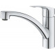 Смеситель Grohe Eurosmart 30260003 для кухонной мойки однорычажный, хром