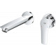 Смеситель Grohe Eurosmart 29338003 для раковины однорычажный, хром
