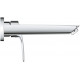 Смеситель Grohe Eurosmart 29338003 для раковины однорычажный, хром