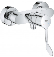 Смеситель Grohe Eurosmart 25244003 для душа однорычажный, хром