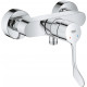 Смеситель Grohe Eurosmart 25244003 для душа однорычажный, хром